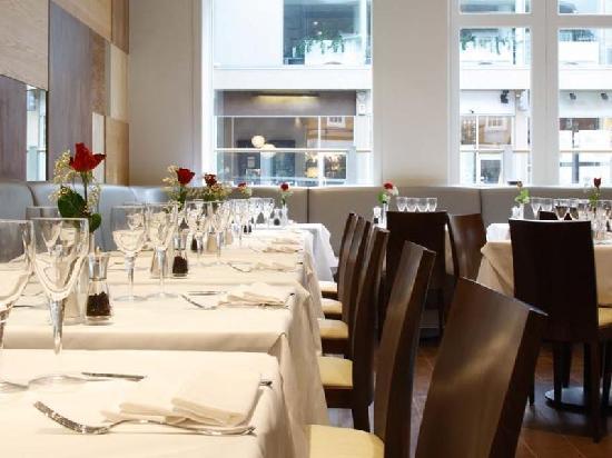 Mare Moto London