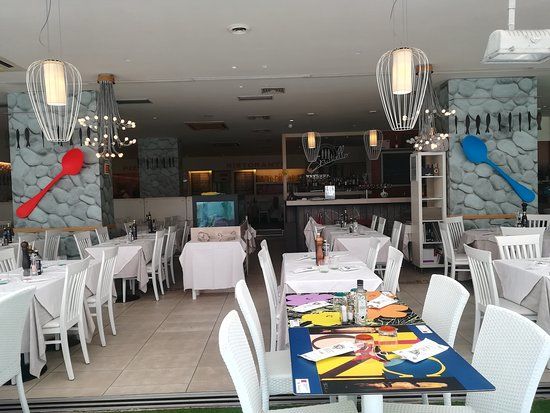 Ristorante Cristallo