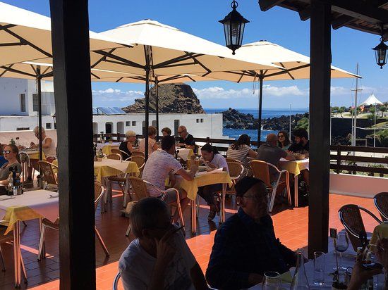 Restaurante Pólo Norte