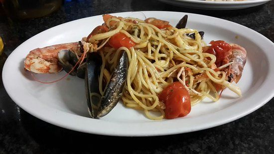 Pizzeria Punta dell'Est