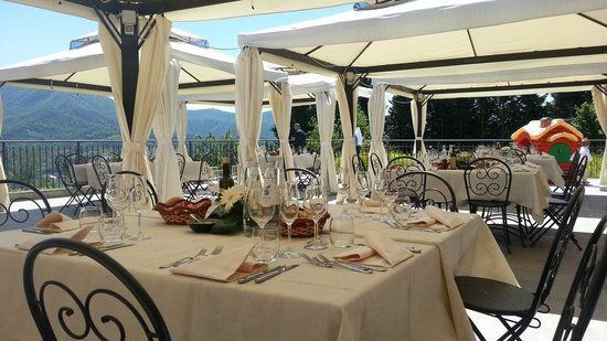 La Locanda di San Biagio