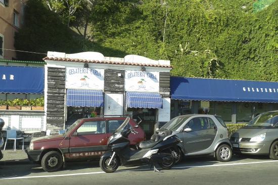 Gelateria Carla