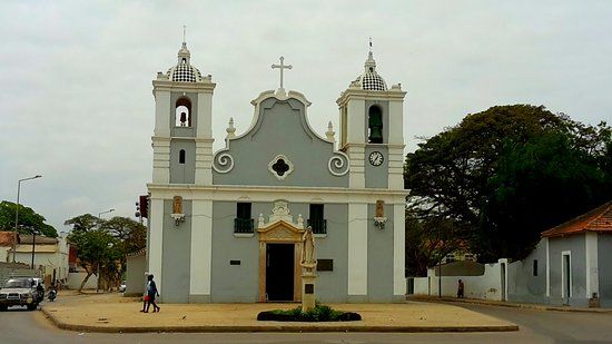 Igreja da Nossa Senhora do Populo