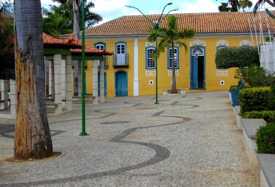 Casa Anísio Teixeira