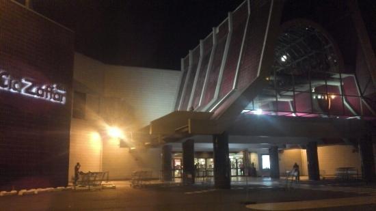 Centro Comercial Bourbon