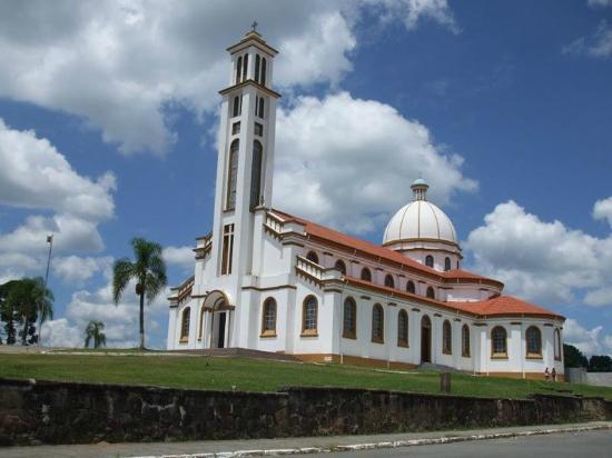 Santuário São Benedito