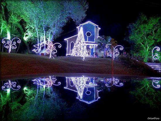 Igreja Nossa Senhora de Fátima