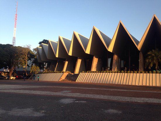 Catedral Nossa Senhora Aparecida