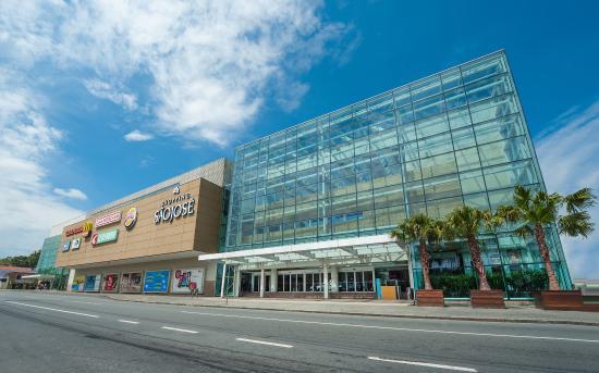 Shopping São José
