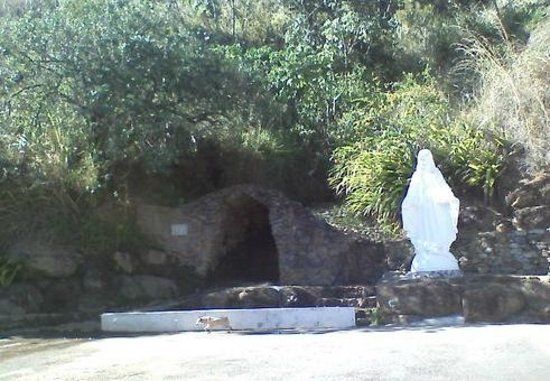 Gruta de Nossa Senhora da Imaculada Conceição