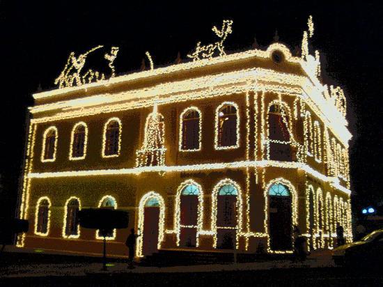 Museu Lídia Bais Morada dos Bais