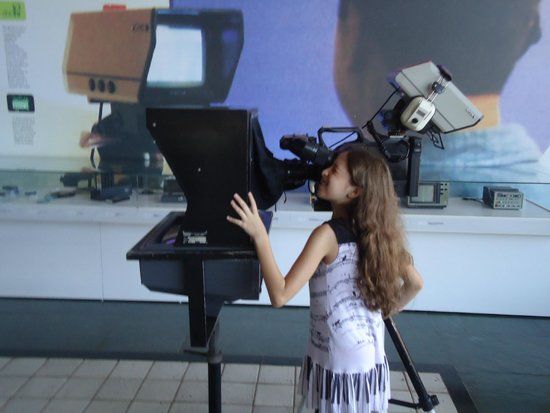 Museu da Televisão