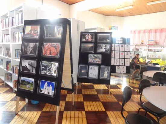 História e Museu da Cultura Itabaiana