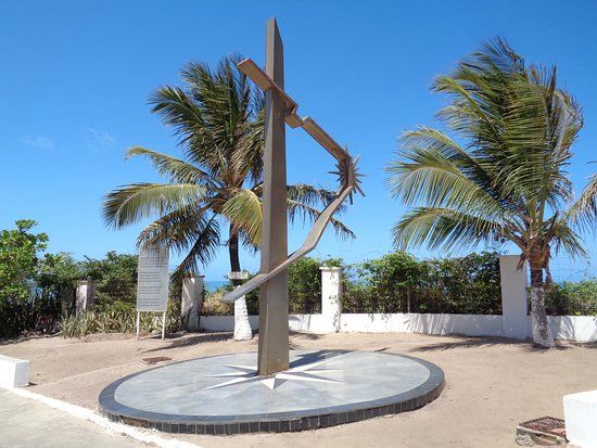 Monumento Rosa dos Ventos