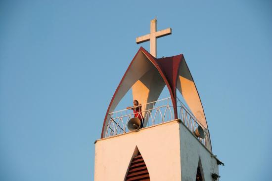 Catedral de Nuestra Señora de La Paz