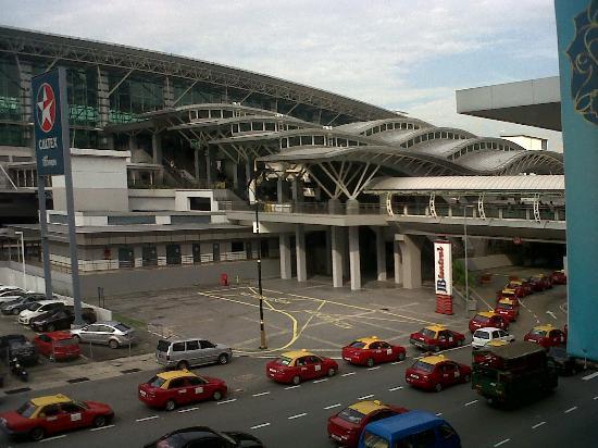 Centro Comercial Komtar JBCC