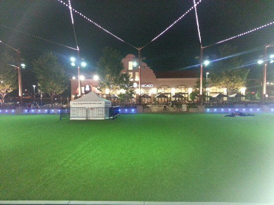 MB Financial Park at Rosemont