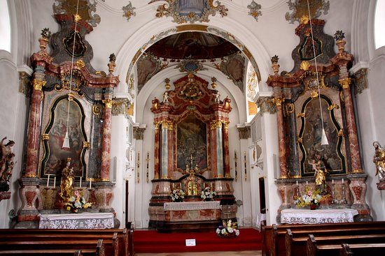 Heilig-Geist-Spitalkirche