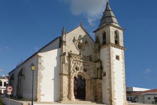 Igreja de Nossa Senhora da Conceição