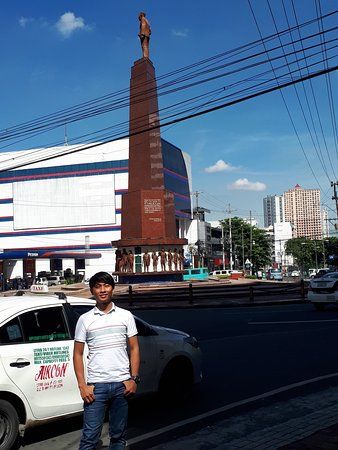 Rotunda do Escuteiro