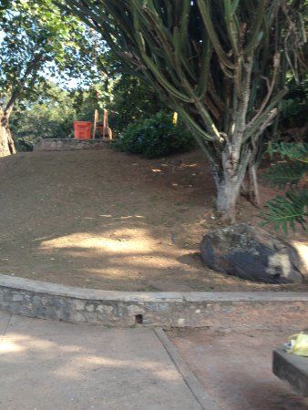 Parque Marcello de Ipanema
