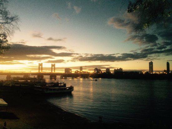 Ponte Presidente Dutra