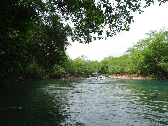 Balneário Municipal