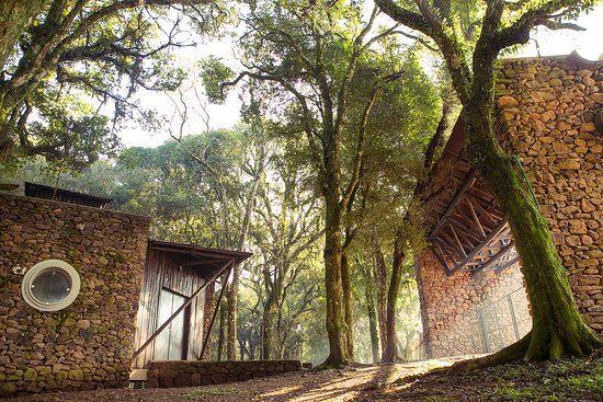 Parque Ecológico Municipal