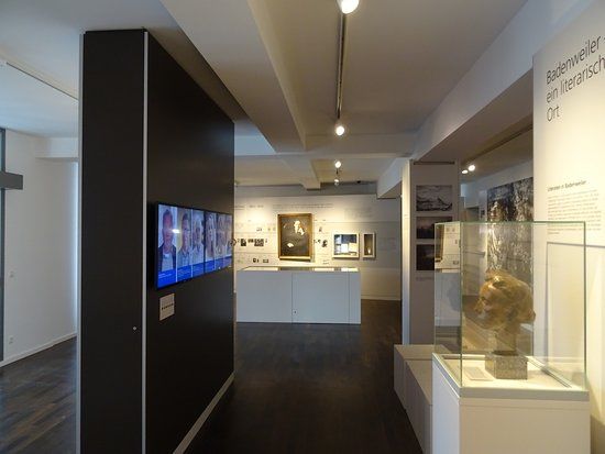 Castelo de Badenweiler