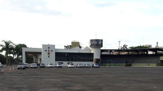 Igreja Presbiteriana Central de Londrina