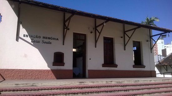 Estação Memória