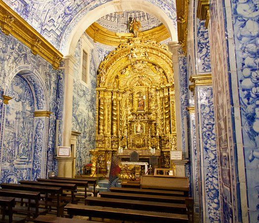 Igreja de São Lourenço de Almancil