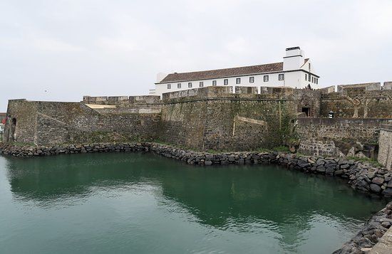 Forte de São Brás de Ponta Delgada