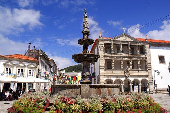 Praça da República