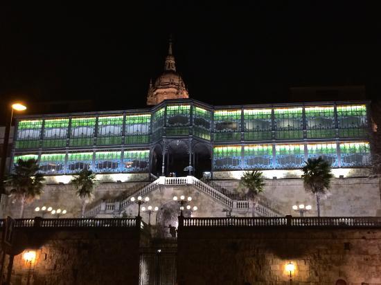 Museu da Arte Déco e Arte Nova