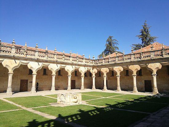 Universidade de Salamanca
