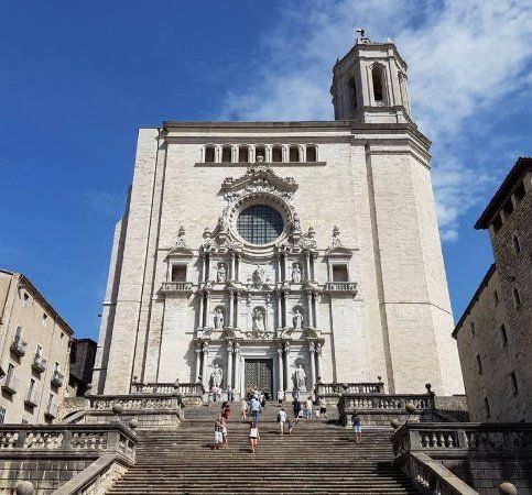 Catedral de Girona