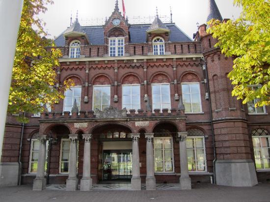 Museu de Breda
