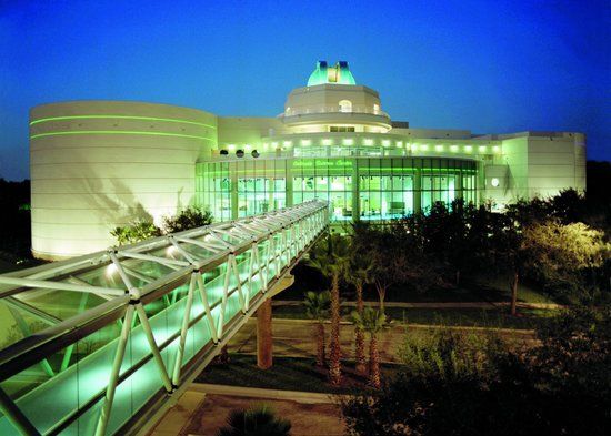 Centro de Ciências de Orlando