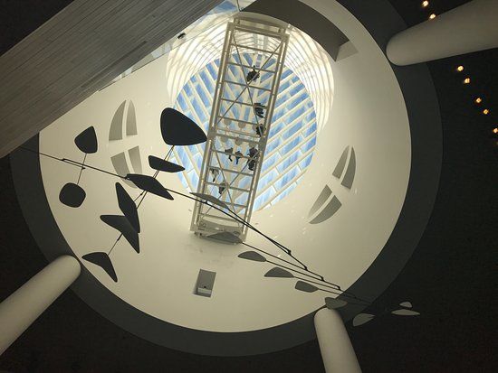 Museu de Arte Moderna de São Francisco