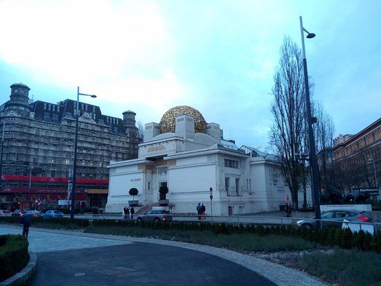 Secessão de Viena