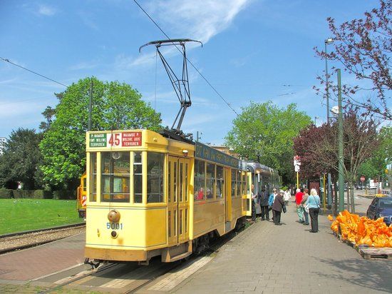 Tram Museum