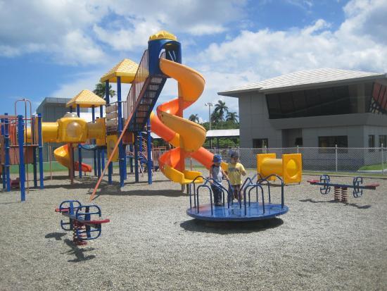 Fun City Action Park