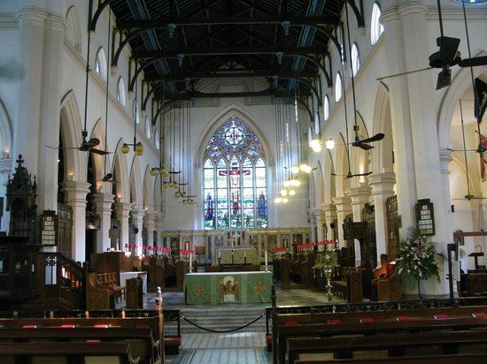 Catedral de São João