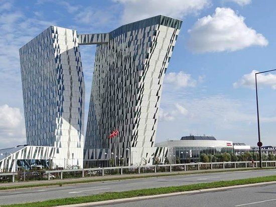 Centro de Convenções Bella Center