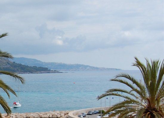 Basilique Saint-Michel-Archange