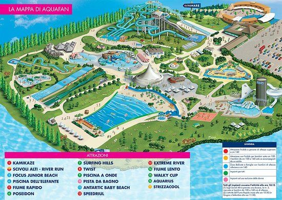Parque Aquático Aquafan
