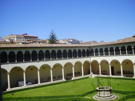 Museu Arqueológico Nacional da Úmbria