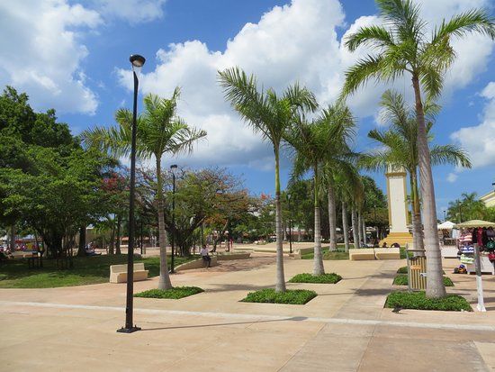 Central Plaza