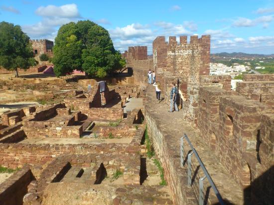 Castelo de Silves